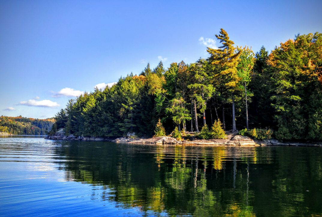 Four Really Great Things to do in the Haliburton Highlands – Sawyer's ...